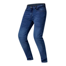 ДЖИНСЫ RICHA CLASSIC 3 SHORT dark blue