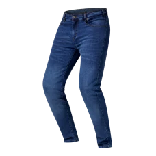 ДЖИНСЫ RICHA CLASSIC 3 SHORT dark blue