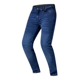 ДЖИНСЫ RICHA CLASSIC 3 SHORT dark blue