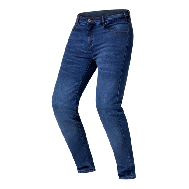 ДЖИНСЫ RICHA CLASSIC 3 SHORT dark blue