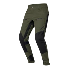 БРЮКИ RICHA BADLANDS CARGO green