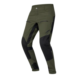 БРЮКИ RICHA BADLANDS CARGO green
