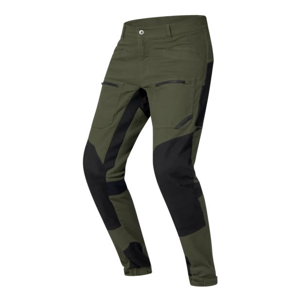 БРЮКИ RICHA BADLANDS CARGO green