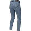 ДЖИНСЫ RICHA EPIC 2 WOMEN blue