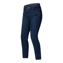 ДЖИНСЫ RICHA EPIC 2 WOMEN SHORT dark blue