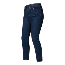 ДЖИНСЫ RICHA EPIC 2 WOMEN SHORT dark blue