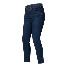 ДЖИНСЫ RICHA EPIC 2 WOMEN SHORT dark blue