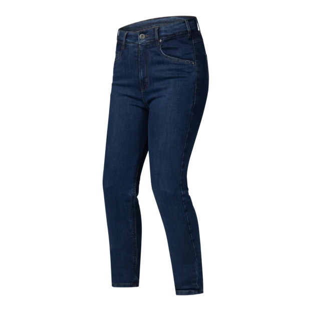 ДЖИНСЫ RICHA EPIC 2 WOMEN SHORT dark blue