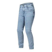 ДЖИНСЫ RICHA RIHANNA light blue