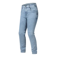 ДЖИНСЫ RICHA RIHANNA light blue
