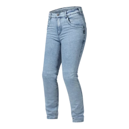 ДЖИНСЫ RICHA RIHANNA light blue