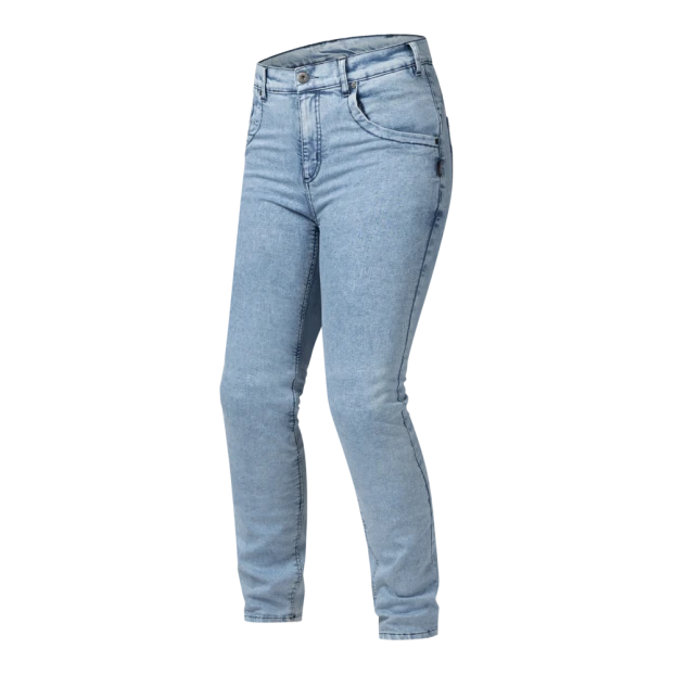ДЖИНСЫ RICHA RIHANNA light blue
