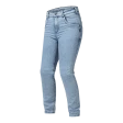 ДЖИНСЫ RICHA RIHANNA light blue