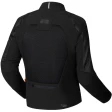КУРТКА RICHA FORCE 2 D3O BLACK EDITION black/black