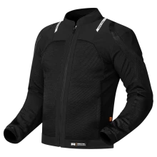 КУРТКА RICHA FORCE 2 D3O BLACK EDITION black/black