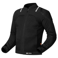 КУРТКА RICHA FORCE 2 D3O BLACK EDITION black/black