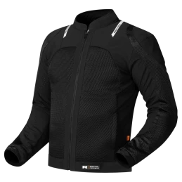 КУРТКА RICHA FORCE 2 D3O BLACK EDITION black/black
