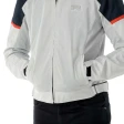 КУРТКА RICHA AUYAN WP WOMEN blue