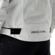 КУРТКА RICHA AUYAN WP WOMEN blue