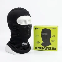 Балаклава MOTOPLANET black