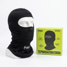 Балаклава MOTOPLANET black