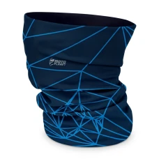 Бафф MOTOPLANET black/blue