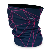 Бафф MOTOPLANET black/pink
