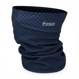 Бафф MOTOPLANET black/grey