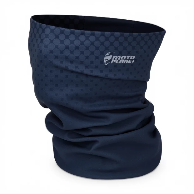 Бафф MOTOPLANET black/grey