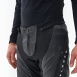 БРЮКИ REBELHORN VELOCE BLACK WHITE