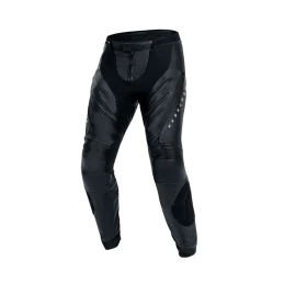 БРЮКИ REBELHORN VELOCE BLACK WHITE