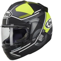 Шлем ARAI CHASER-X GENE FLUOR YELLOW