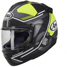 Шлем ARAI CHASER-X GENE FLUOR YELLOW