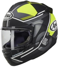Шлем ARAI CHASER-X GENE FLUOR YELLOW