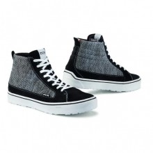 Ботинки TCX STREET 3 LADY TEX WP BLACK/GREY