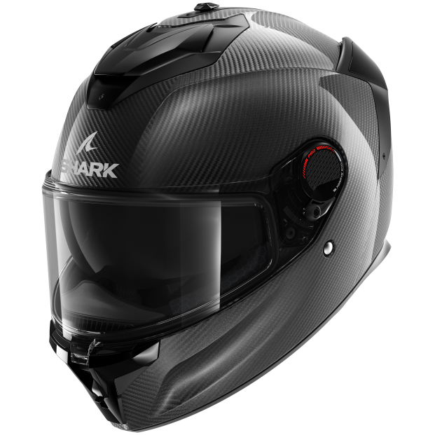 Мотоциклетный шлем SPARTAN GT PRO CARBON  SKIN