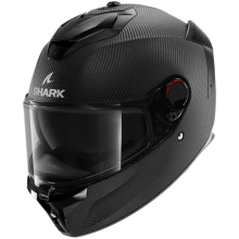 Шлем SHARK SPARTAN GT PRO CARBON  SKIN Mat