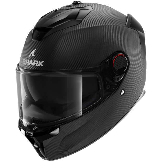 Шлем SHARK SPARTAN GT PRO CARBON  SKIN Mat