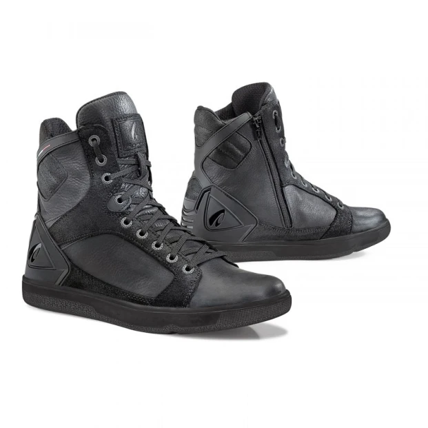 Ботинки FORMA HYPER  Dry BLACK/BLACK
