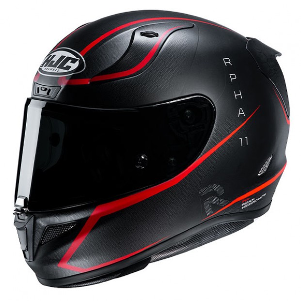 Шлем HJC RPHA 11 JARBAN MC1SF