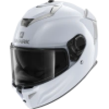 Шлем SHARK SPARTAN GT BLANK