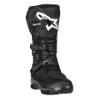 Ботинки ALPINESTARS COROZAL ADVENTURE DRYSTAR BLACK 
