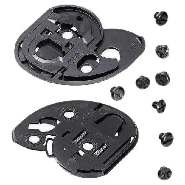 Комплект укрепления HJC HJ43 GEAR PLATE SET | F31