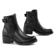 Ботинки AYDA LOW LADY BLACK