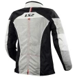 Куртка  LS2 ALBA LADY DARK GREY