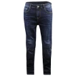 Джинсы LS2 STONE MAN BLUE