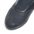 Ботинки R04D LADY WP Black