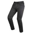 Джинсы BYCITY BULL LADY BLACK