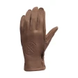 Перчатки кожаные BROGER OHIO VINTAGE BROWN