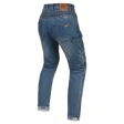 Джинсы женские BROGER OHIO LADY WASHED BLUE